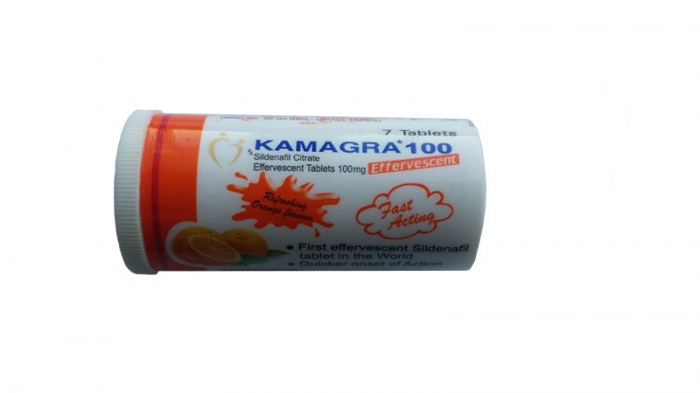 Kamagra Efervescente