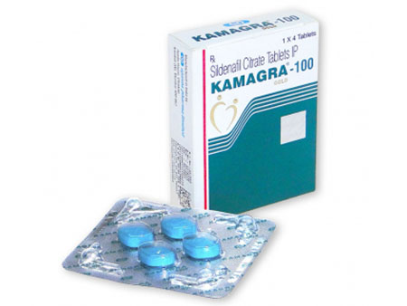 Kamagra 100 mg