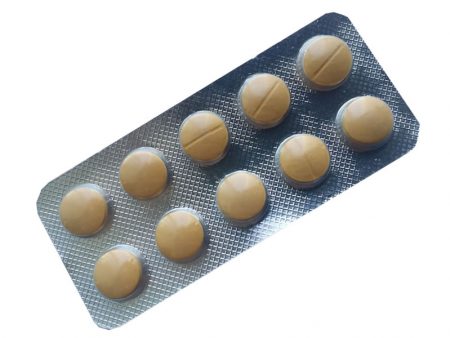 Vardenafil 60mg